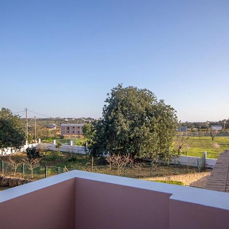 Al Meida Guesthouse Albufeira Buitenkant foto