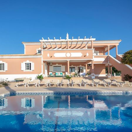 Al Meida Guesthouse Albufeira Buitenkant foto