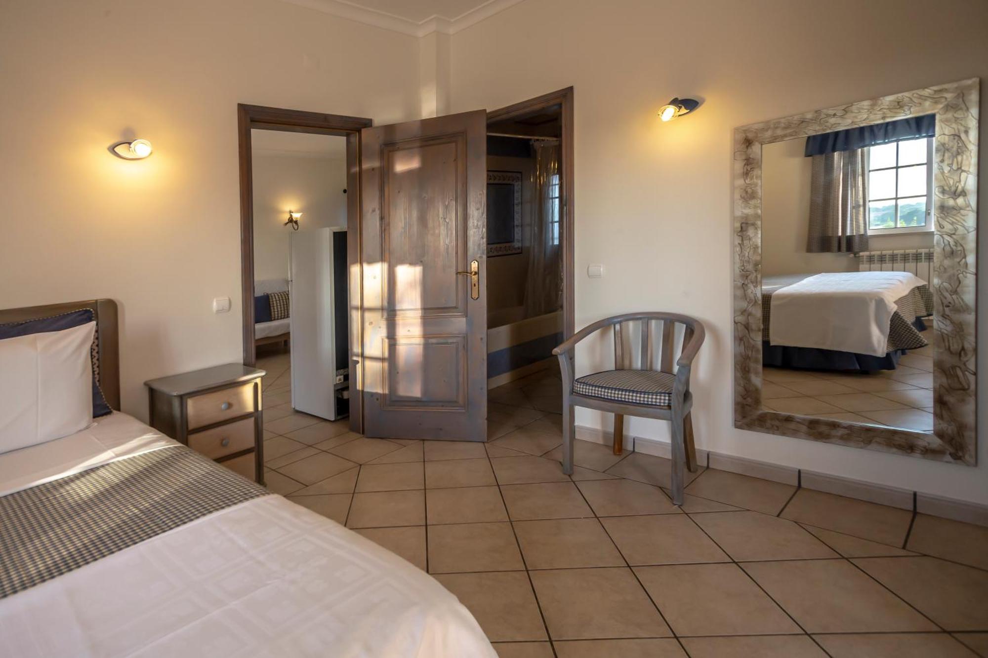 Al Meida Guesthouse Albufeira Buitenkant foto