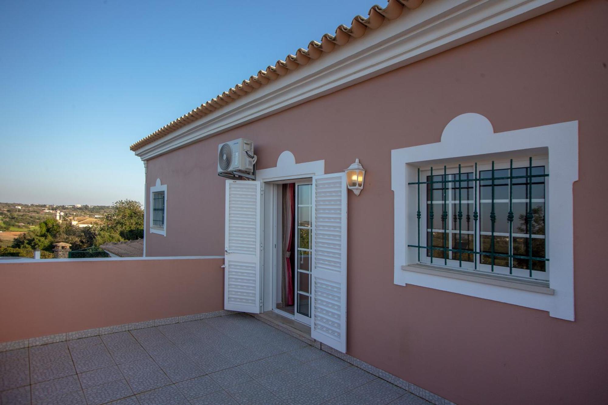 Al Meida Guesthouse Albufeira Buitenkant foto