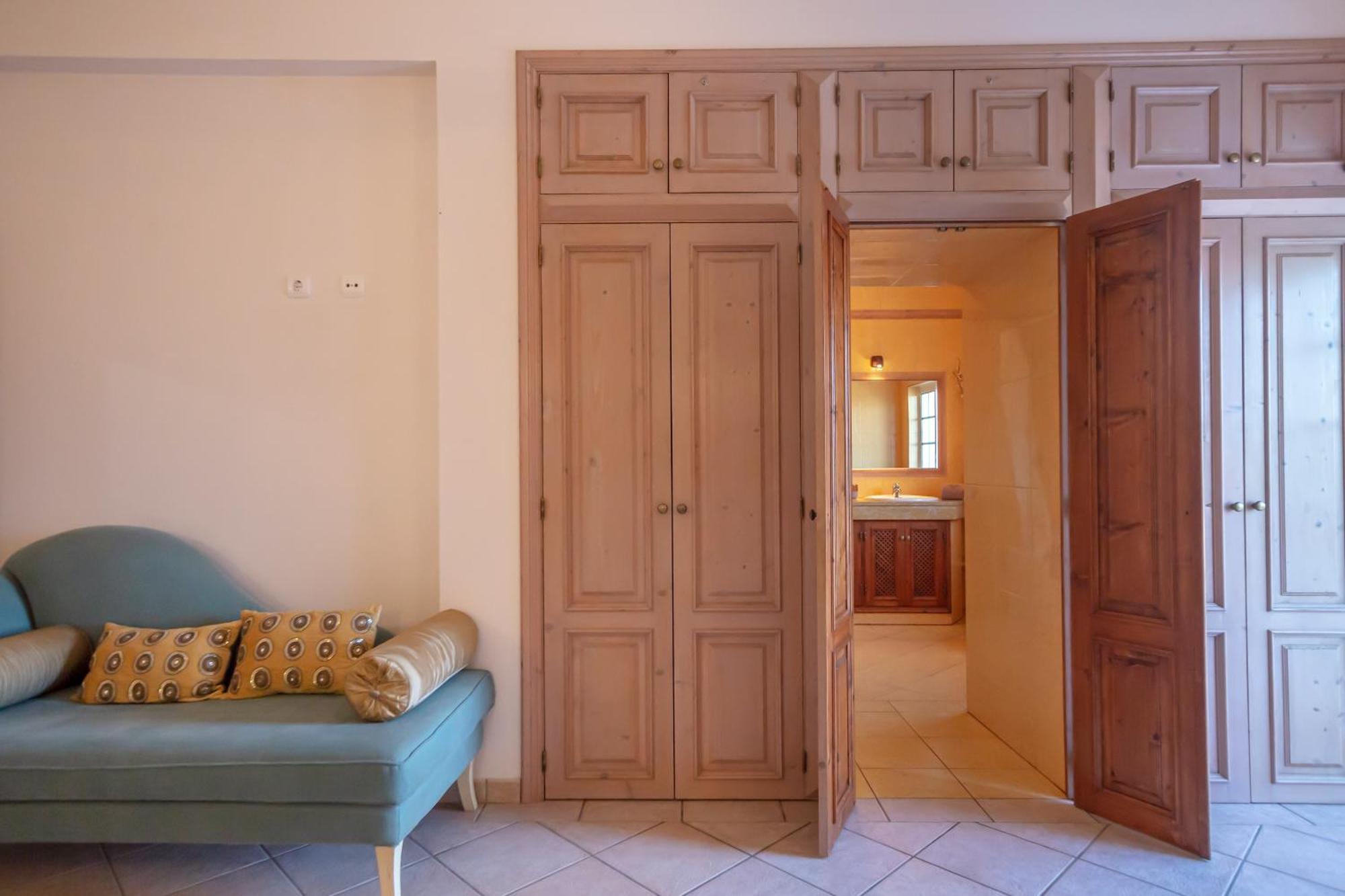 Al Meida Guesthouse Albufeira Buitenkant foto