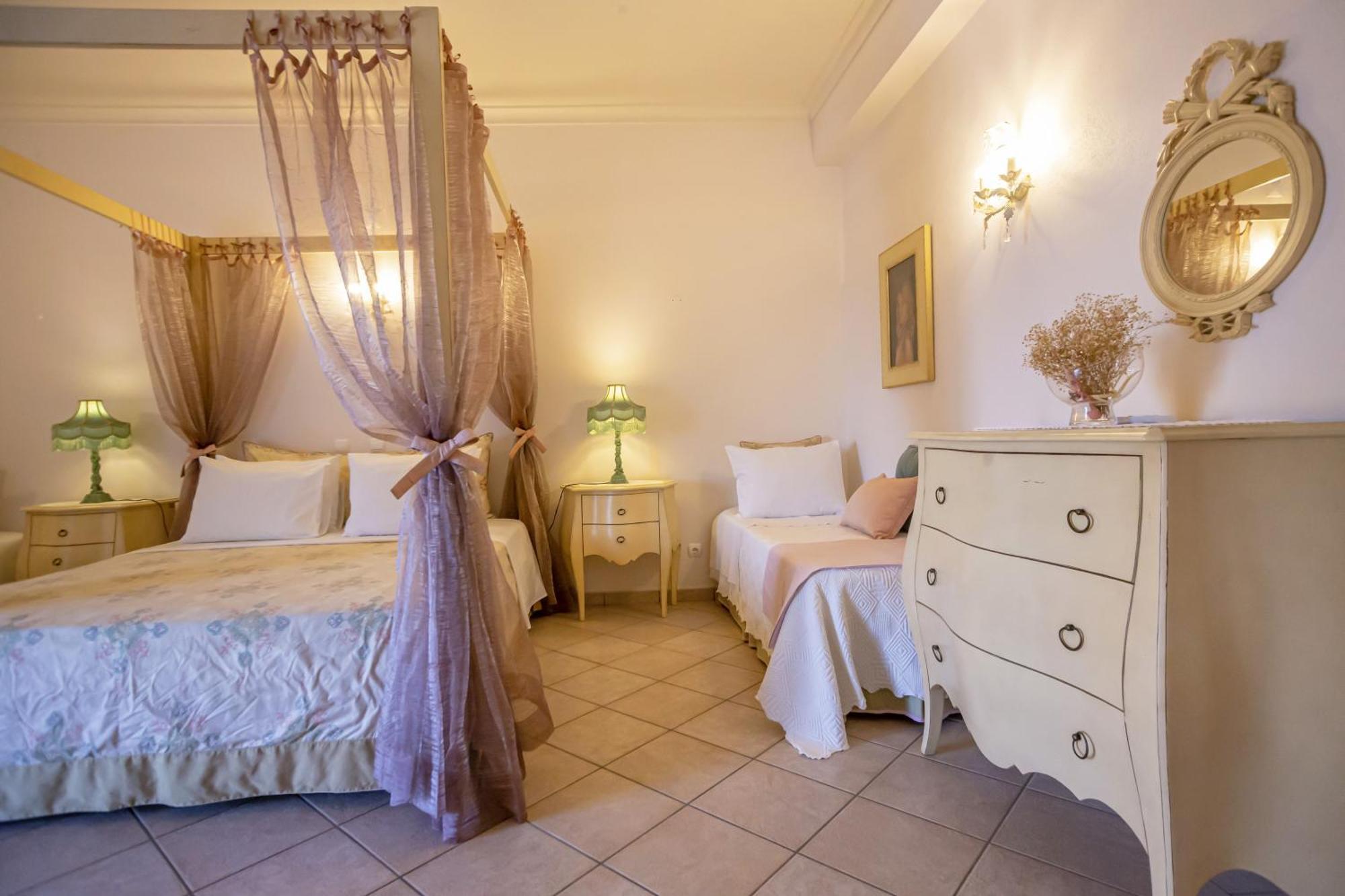 Al Meida Guesthouse Albufeira Buitenkant foto