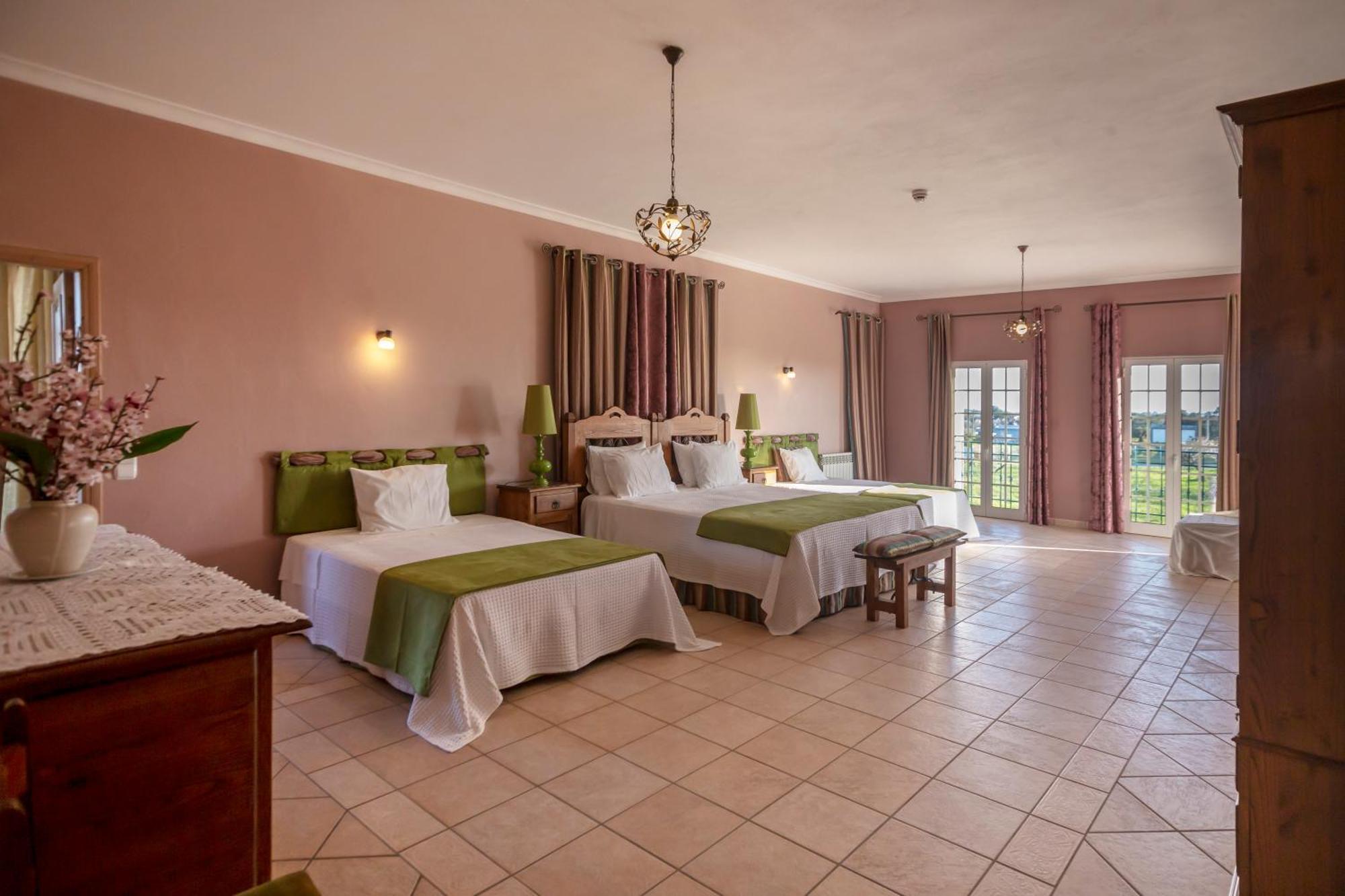 Al Meida Guesthouse Albufeira Buitenkant foto