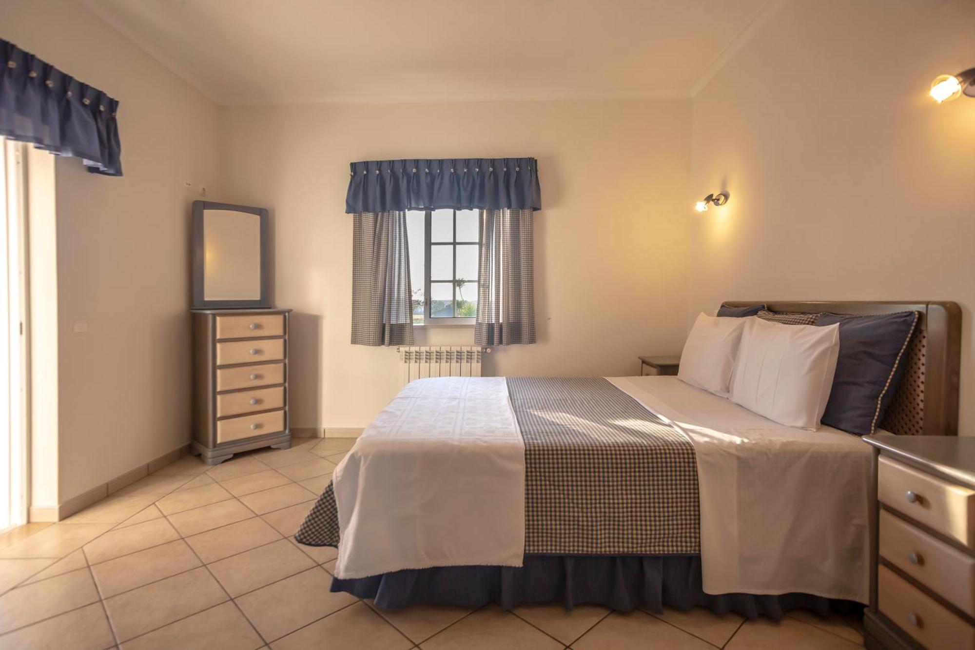 Al Meida Guesthouse Albufeira Buitenkant foto