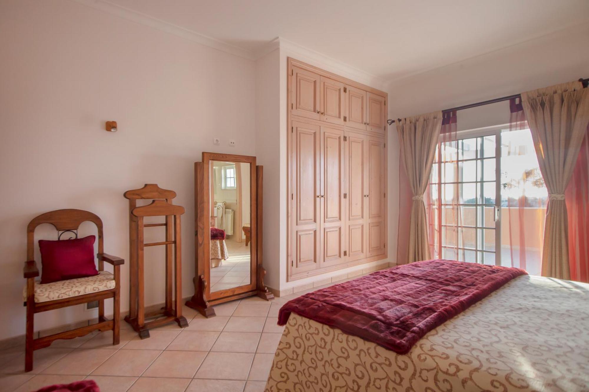 Al Meida Guesthouse Albufeira Buitenkant foto