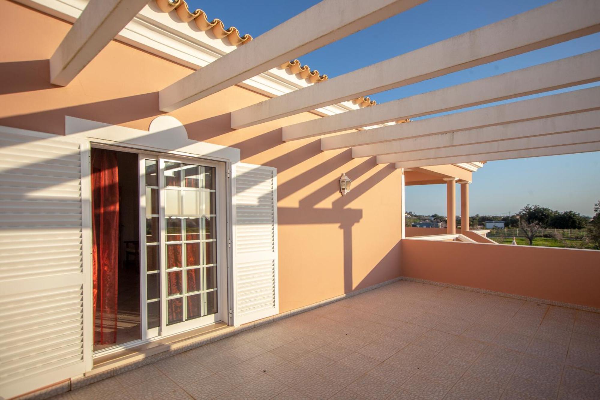 Al Meida Guesthouse Albufeira Buitenkant foto