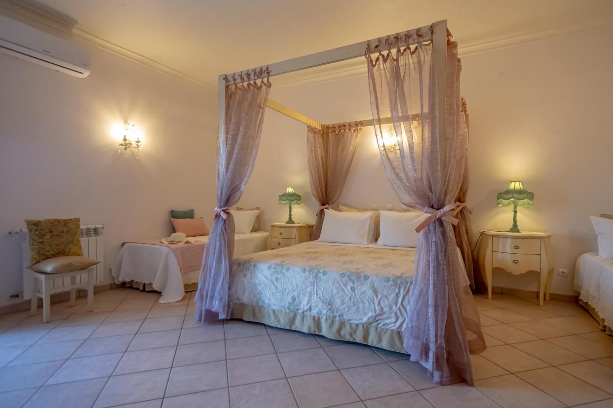 Al Meida Guesthouse Albufeira Buitenkant foto