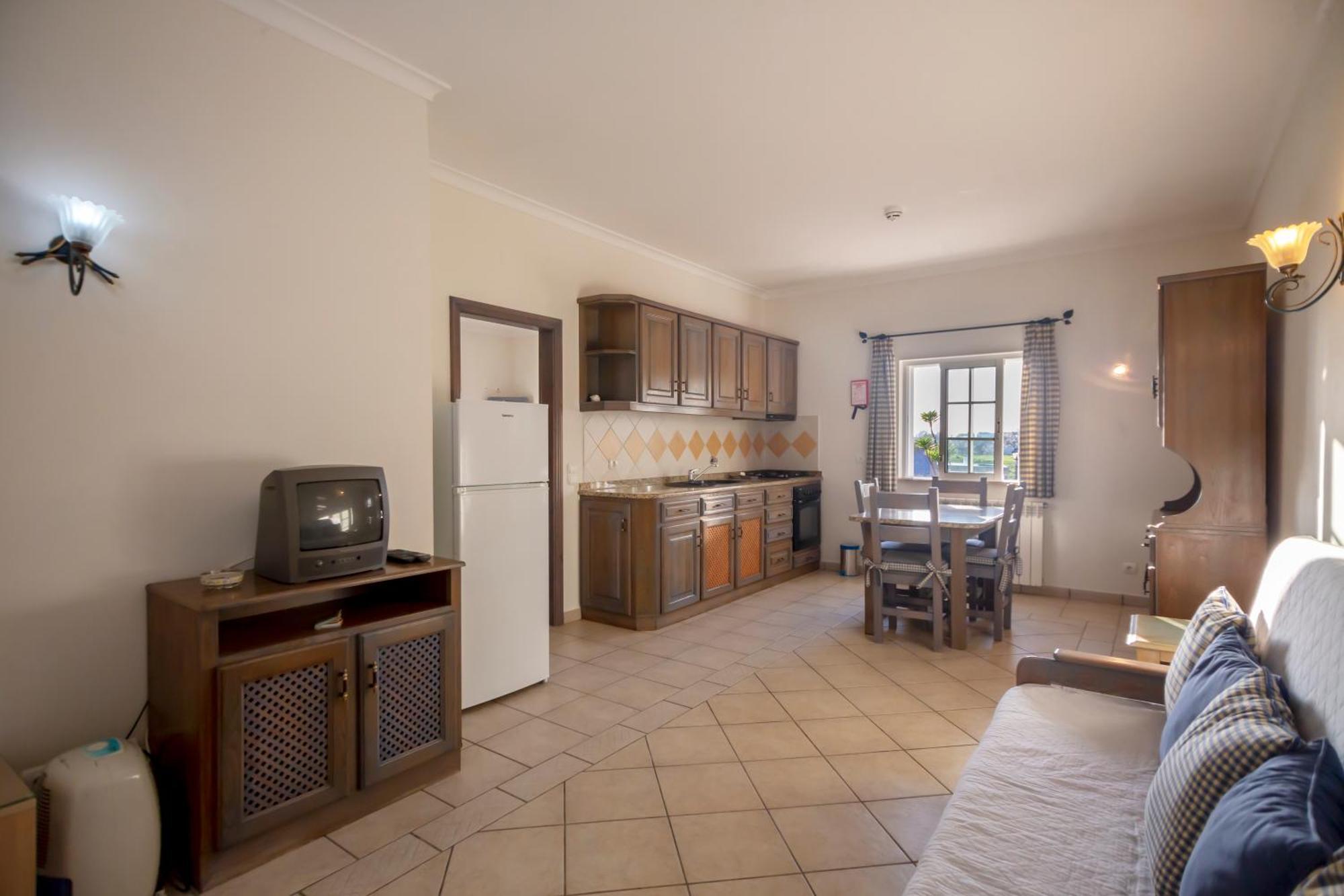Al Meida Guesthouse Albufeira Buitenkant foto